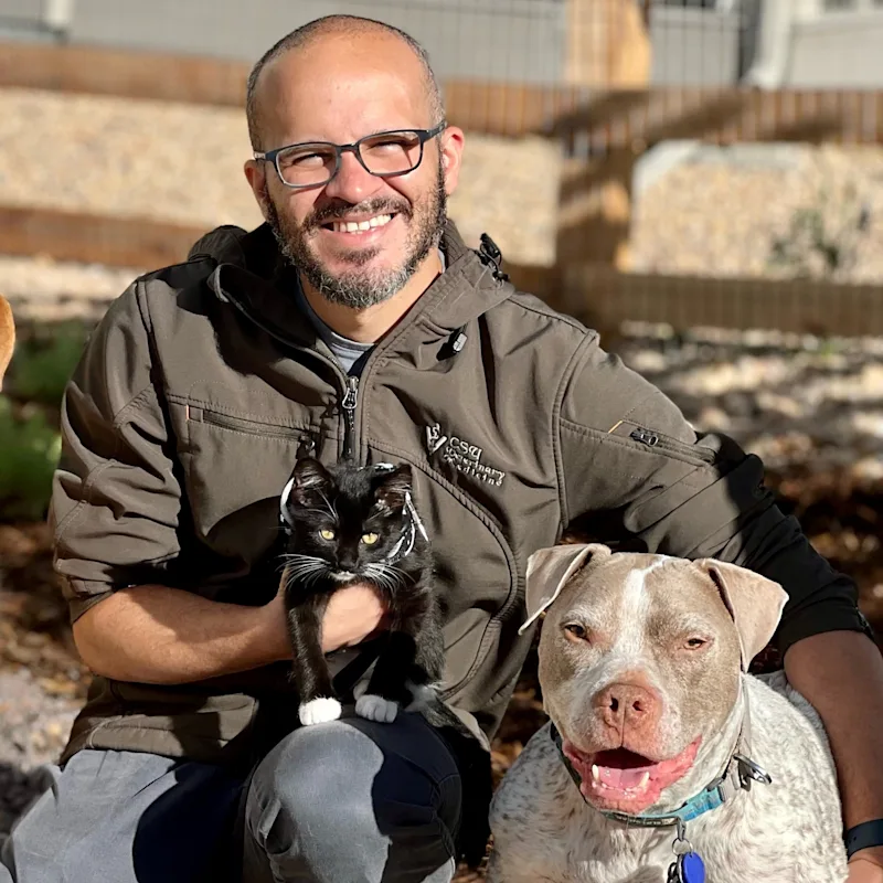 Dr. Javier Diaz Dr. Javier Diaz