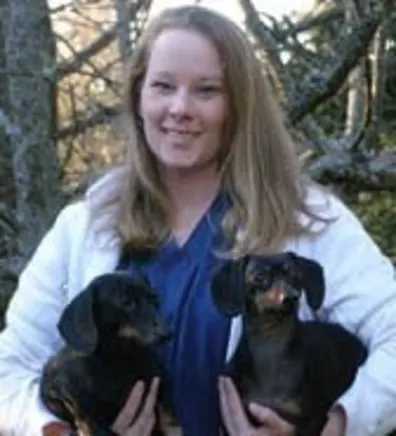 Lynnette at Sacajawea Veterinary Hospital Lynnette at Sacajawea Veterinary Hospital