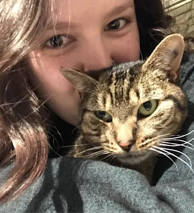 Geneviève Geneviève