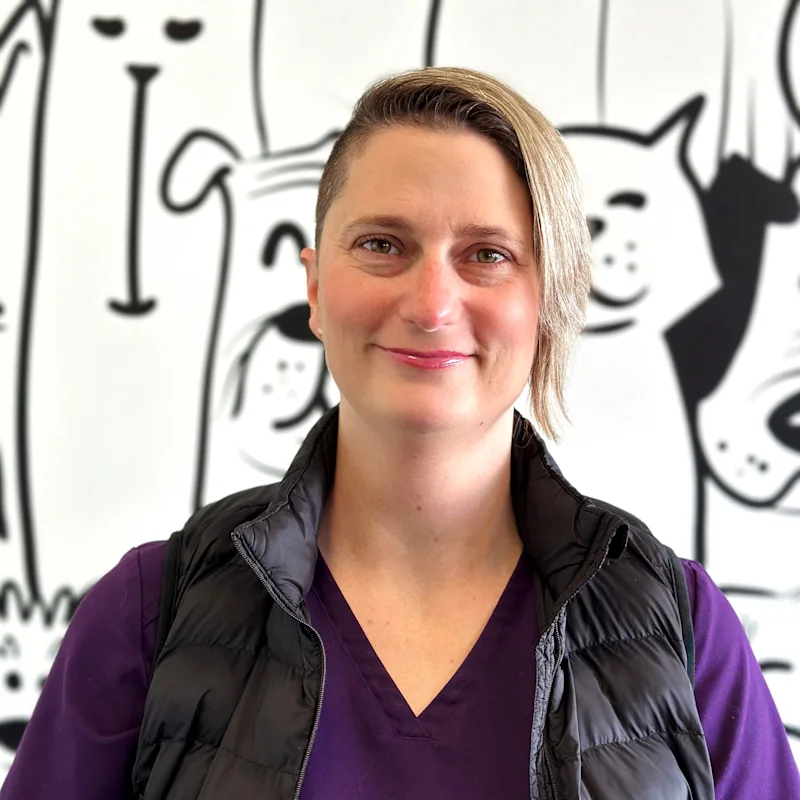 Dr. Laura Peters Dr. Laura Peters