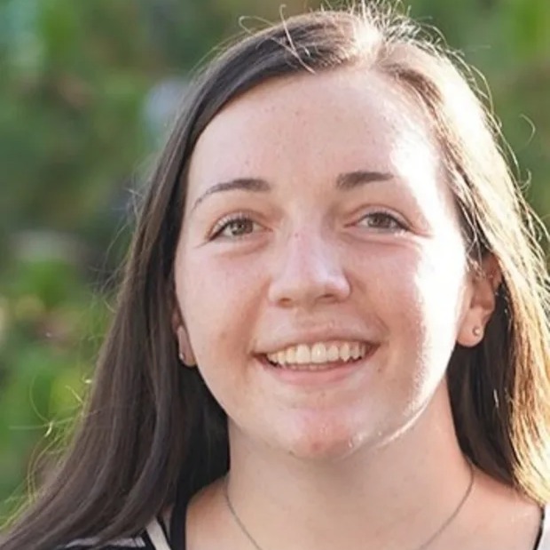 Dr. Katie Trepanier