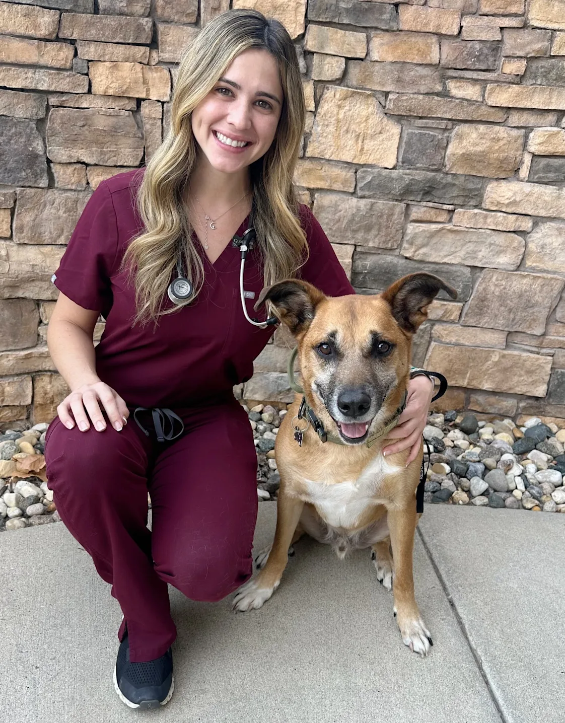 Dr. Caroline Quotizzato Dr. Caroline Quotizzato