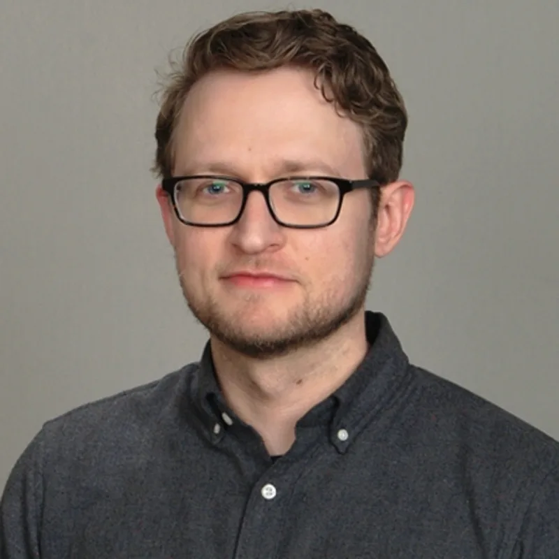 Scott Venhuizen Scott Venhuizen