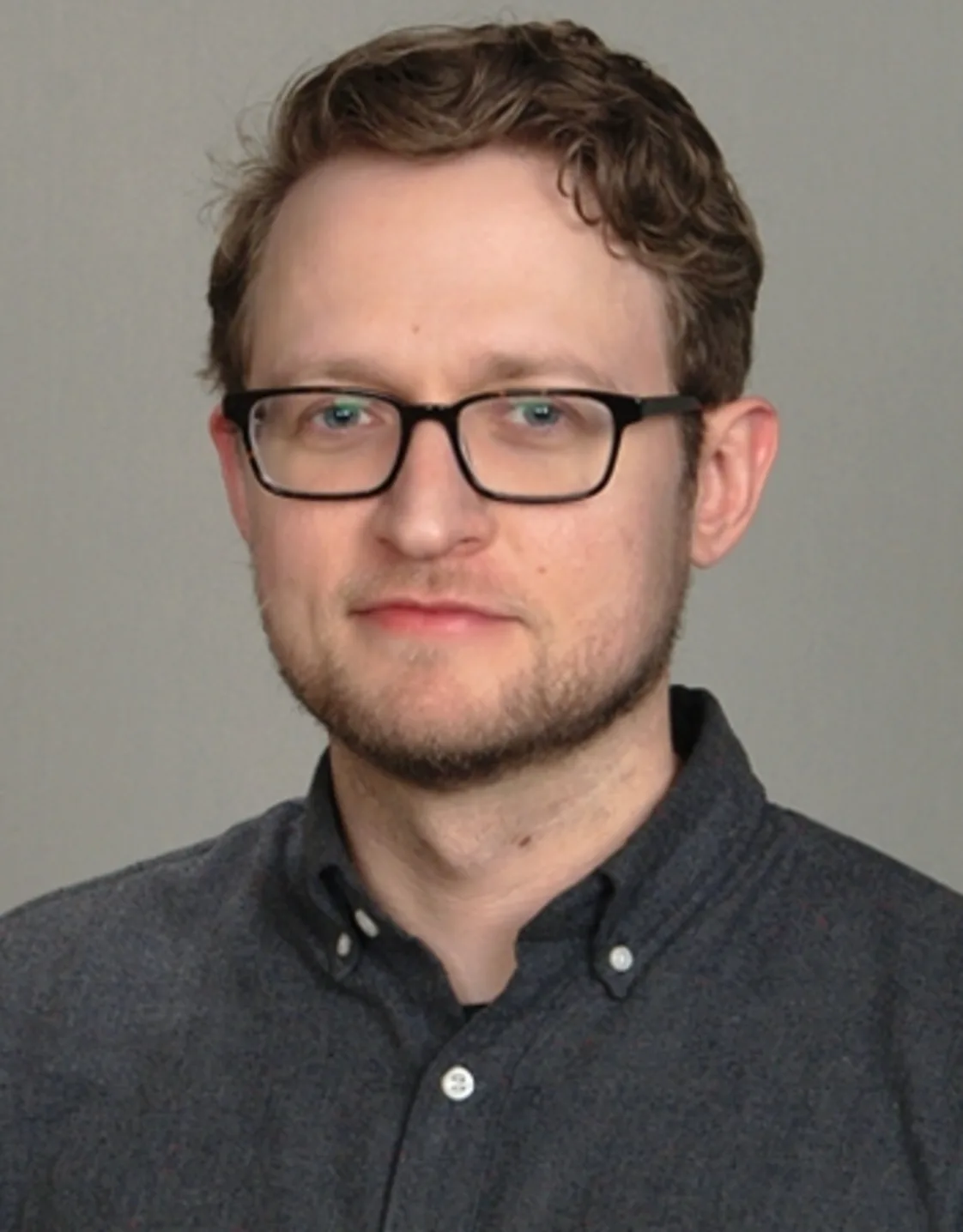 Scott Venhuizen Scott Venhuizen