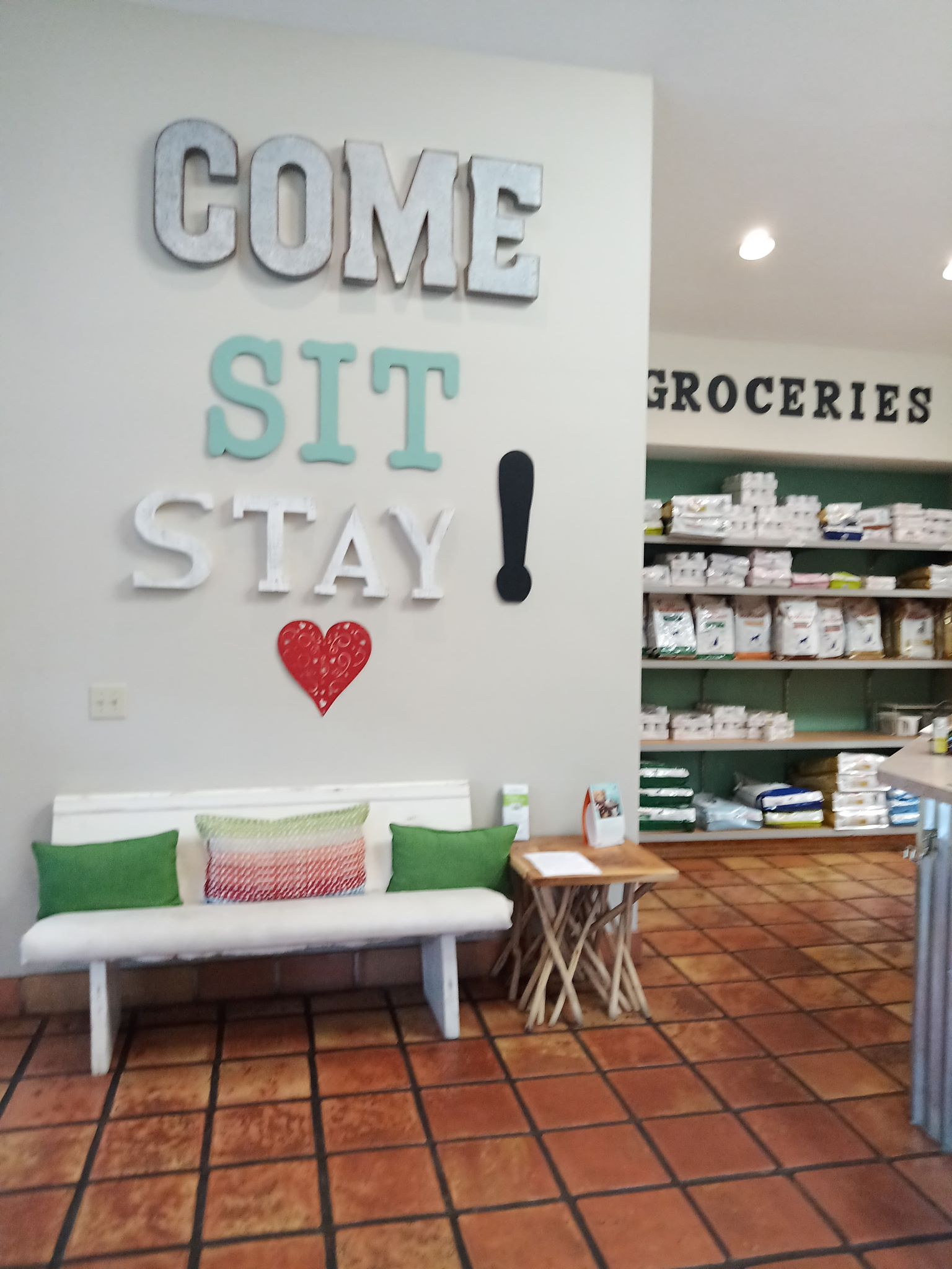 Hanover Regional Animal Hospital Boarding