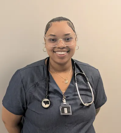 Brea'Nya Jackson Brea'Nya Jackson