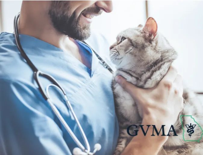 Georgia Veterinary Medical Association Georgia Veterinary Medical Association