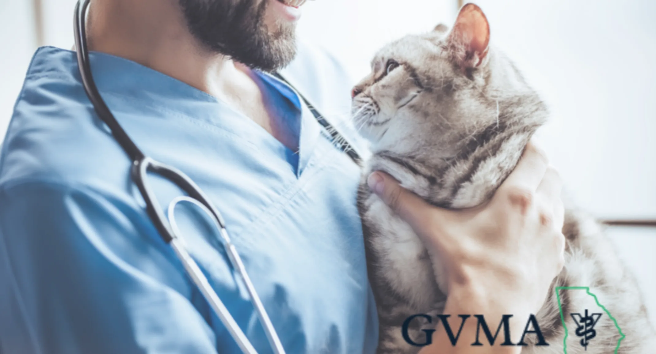 Georgia Veterinary Medical Association Georgia Veterinary Medical Association