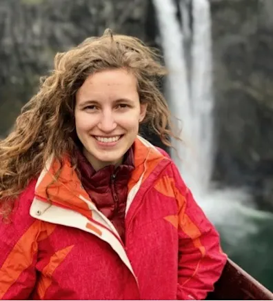 Dr. Kate Stevens Dr. Kate Stevens