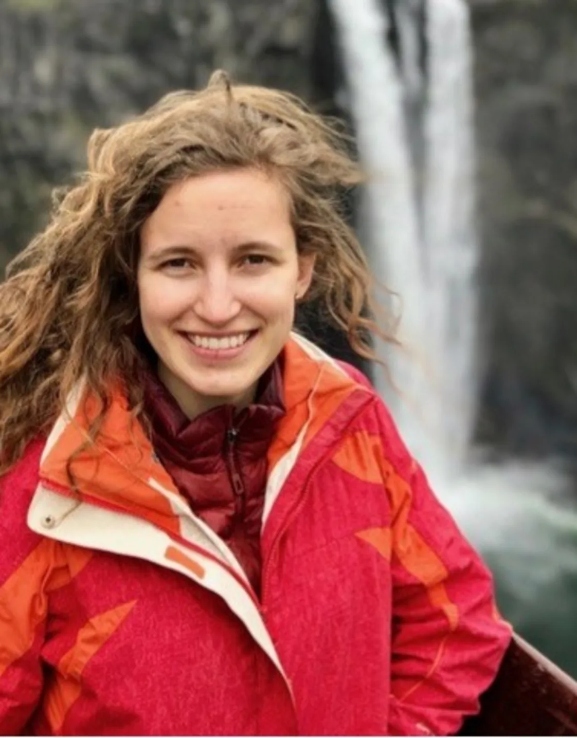 Dr. Kate Stevens Dr. Kate Stevens