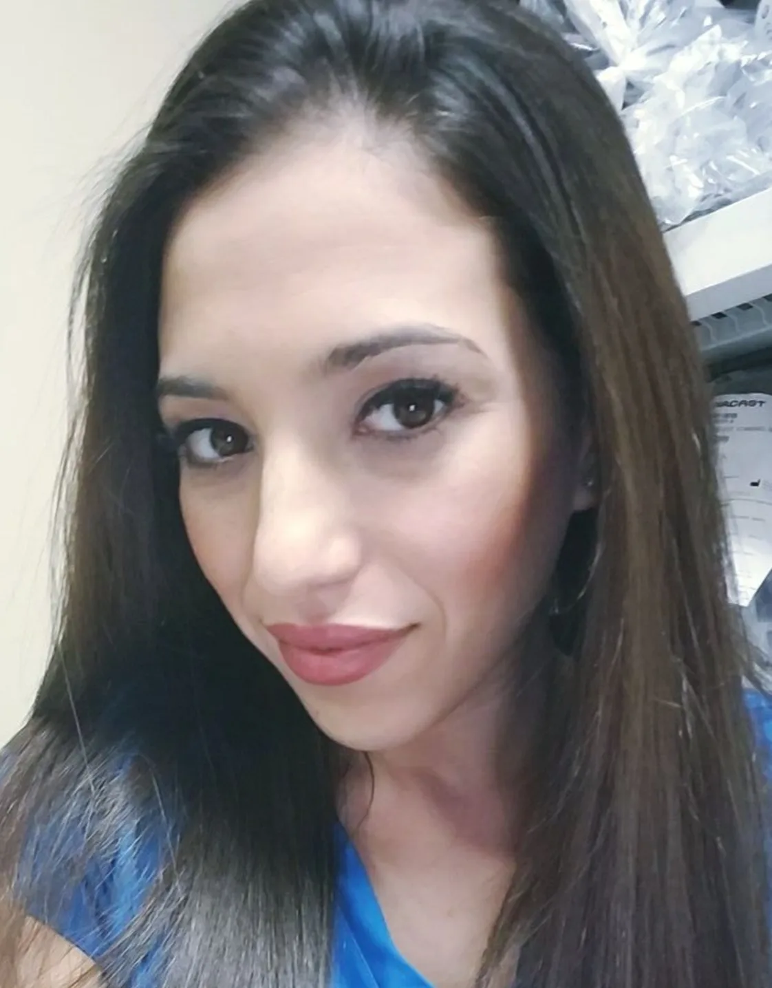 Rebeca, Lead Client Service Representative at North Channel Animal Hospital Rebeca, Lead Client Service Representative at North Channel Animal Hospital