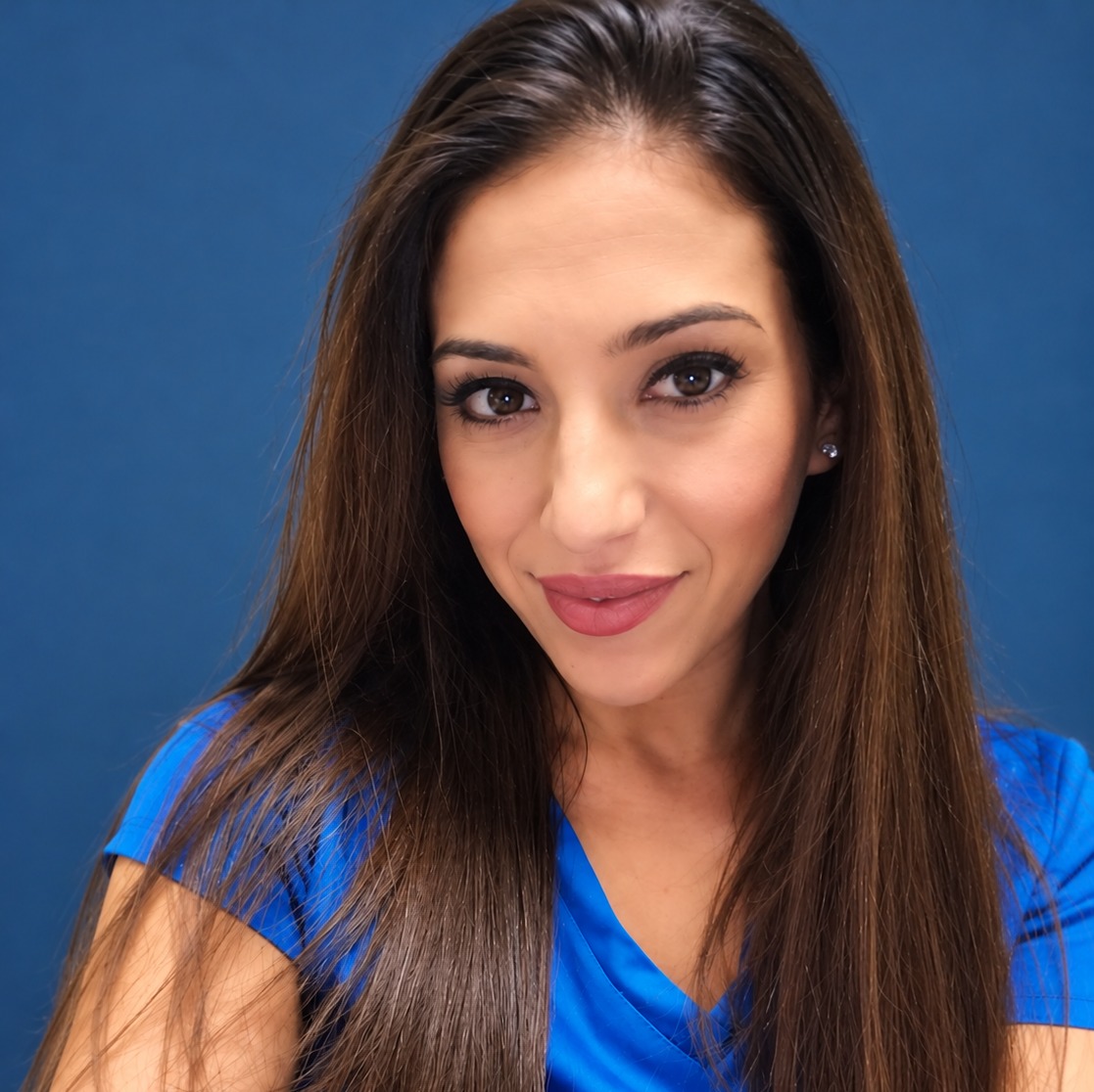 Rebeca, Lead Client Service Representative at North Channel Animal Hospital