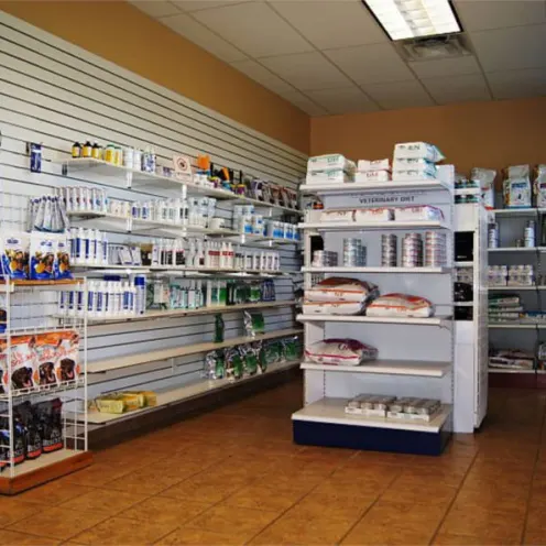 O'Connor Road Animal Hospital Products