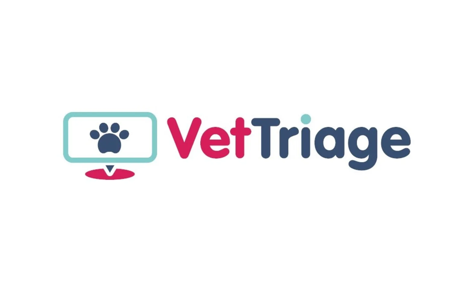 VetTriage Logo VetTriage Logo