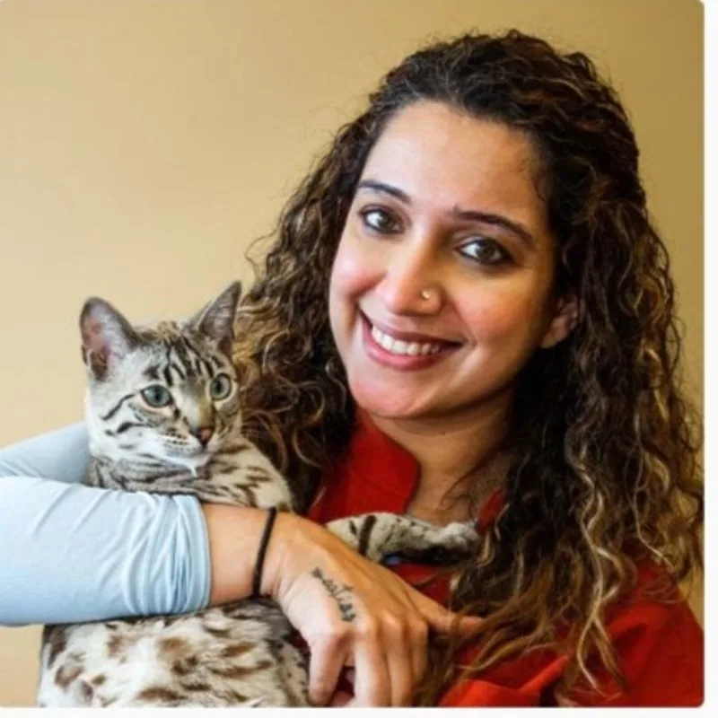 Dr. Dimple Puri Dr. Dimple Puri