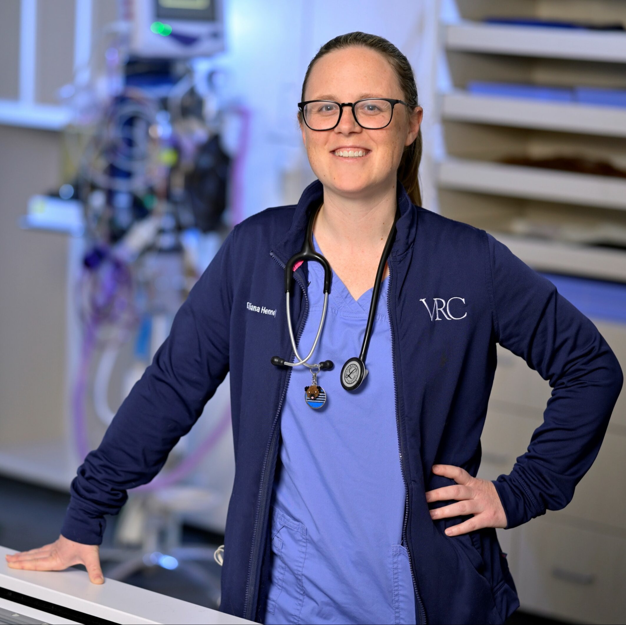 Emiliana R. Hennelly