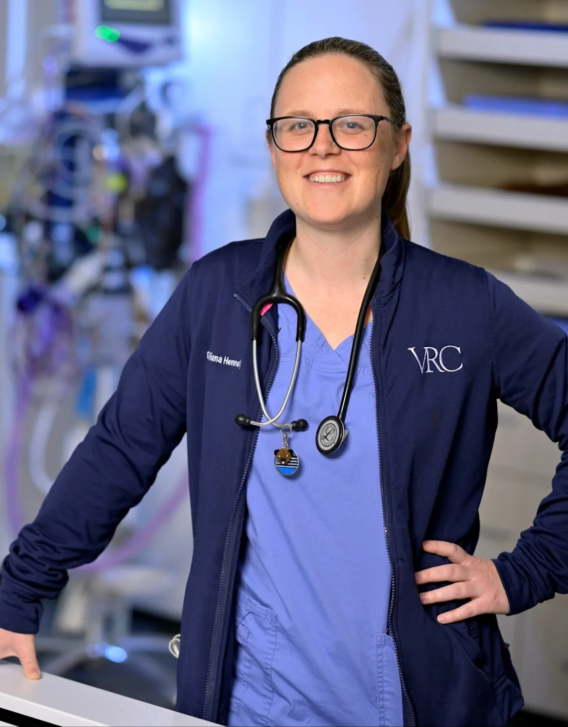 Emiliana R. Hennelly Emiliana R. Hennelly