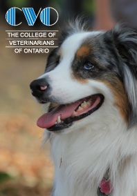 College of Veterinarians of Ontario (CVO)
