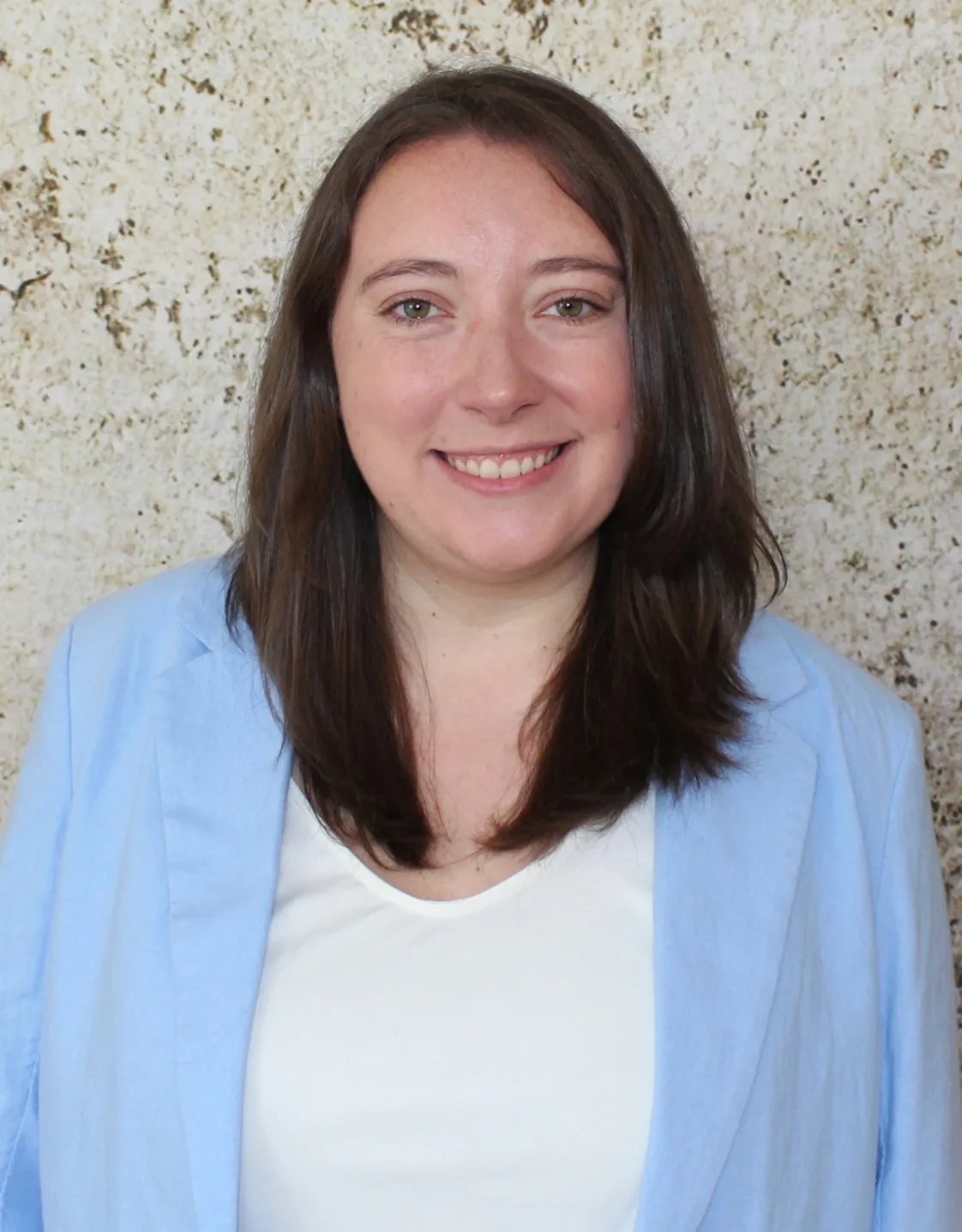 Sarah Gruber Sarah Gruber
