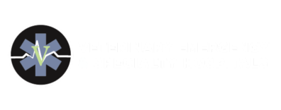 Veterinary Emergency & Specialty Hopsitals (VESH)- FOOTER LOGO