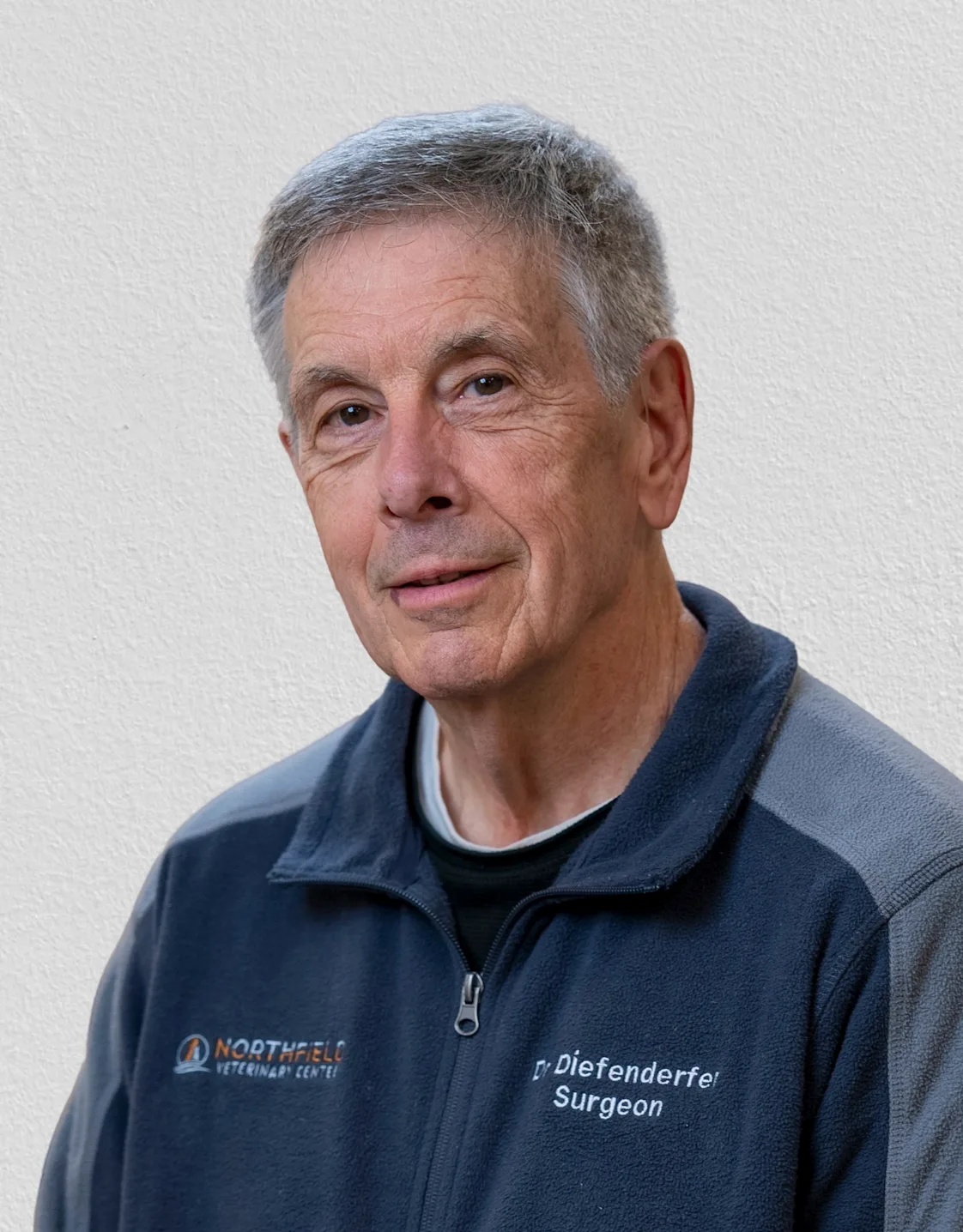 David Diefenderfer David Diefenderfer