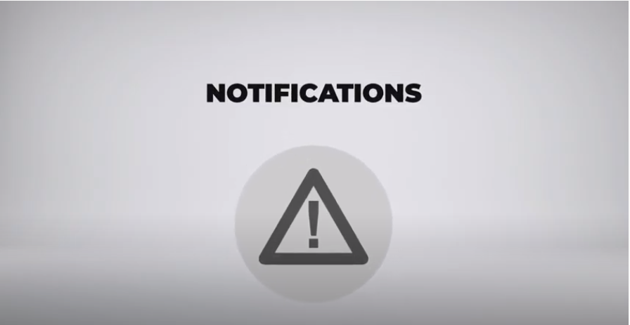Notifications Video at Poulsbo Marina Veterinary Clinic