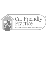 cat friendly practice logo