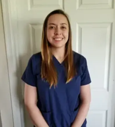 Amanda of Grandview Veterinary Clinic