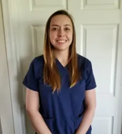 Amanda of Grandview Veterinary Clinic Amanda of Grandview Veterinary Clinic