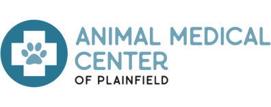 Animal Medical Center of Plainfield  Logo Animal Medical Center of Plainfield  Logo
