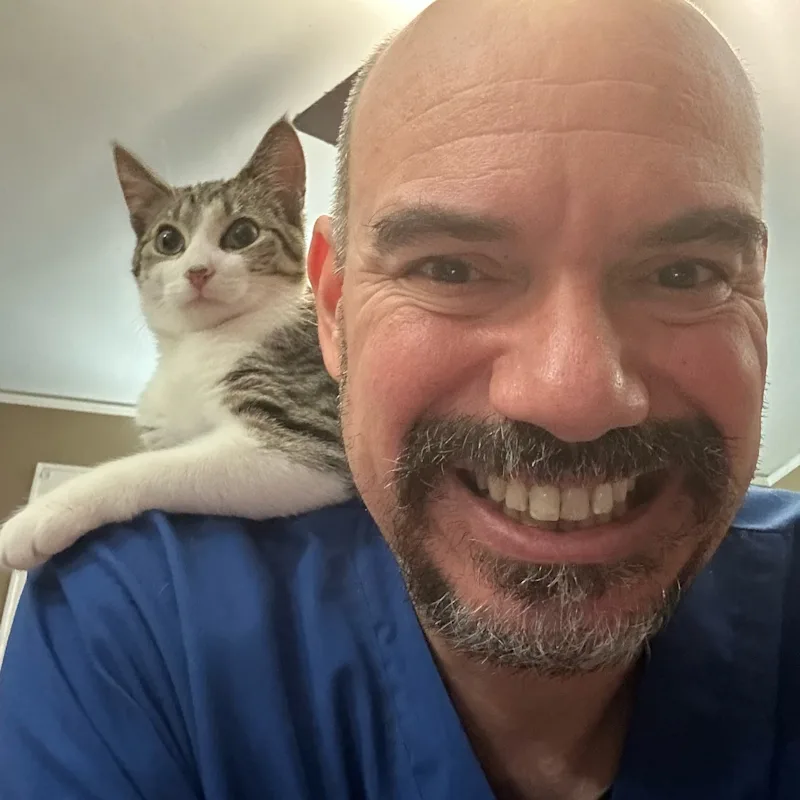 Dr. Andrew Lopez Dr. Andrew Lopez