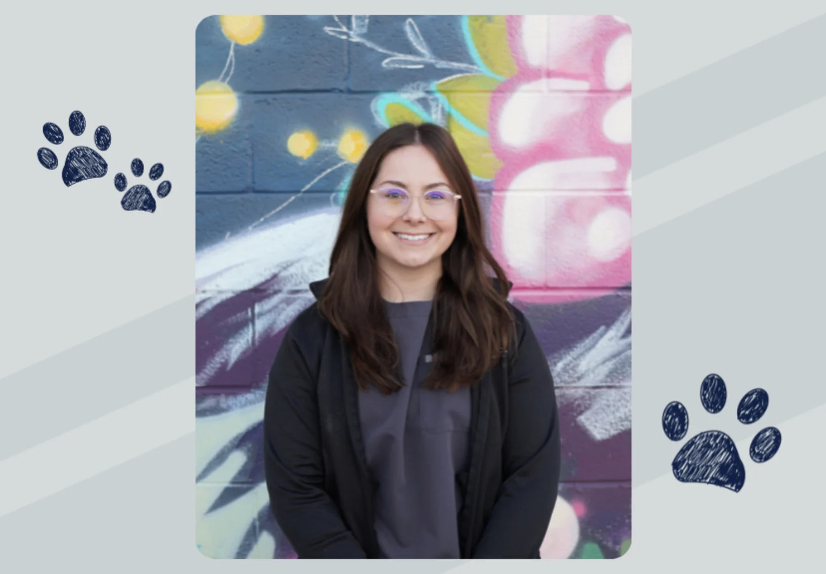 Welcome Shannah Duffy, DVM Welcome Shannah Duffy, DVM