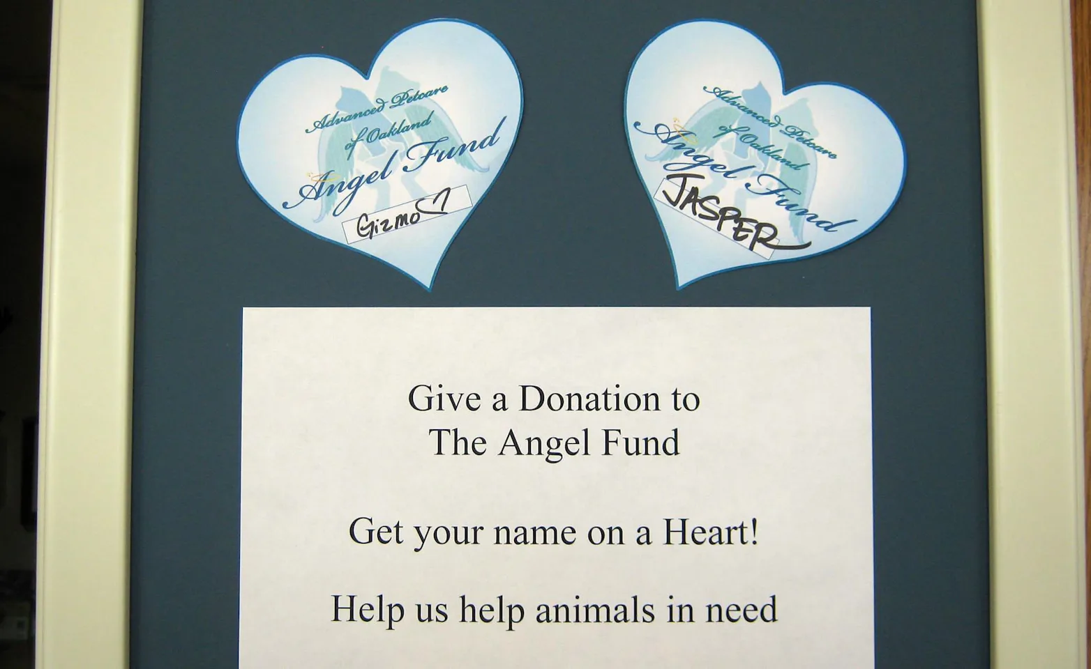 Angel fund Angel fund