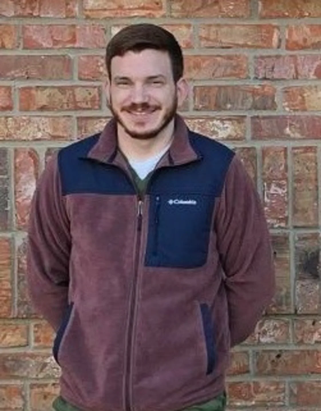 Dr. Andrew Brown Dr. Andrew Brown