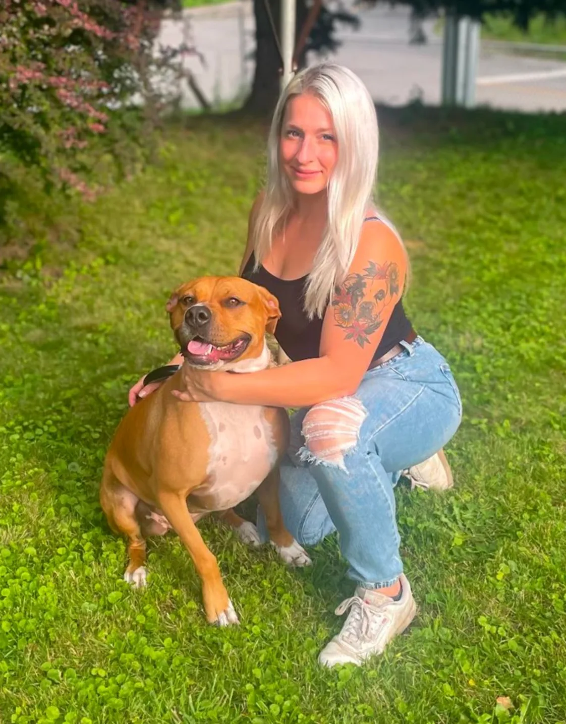 Jessica Wall Jessica Wall