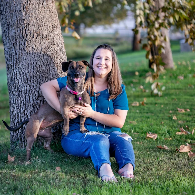 Katie Frybarger Katie Frybarger