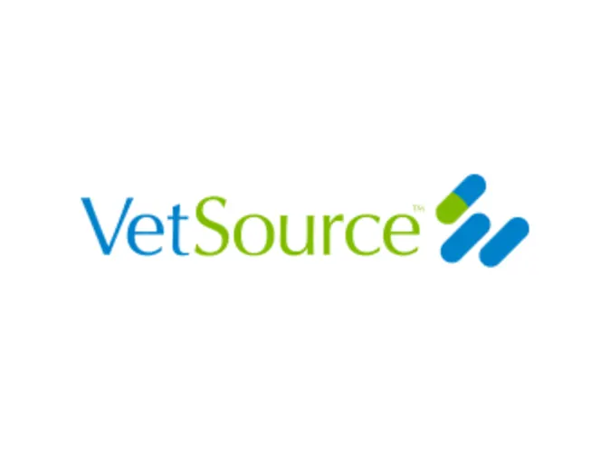 VetSource Logo 3-tile