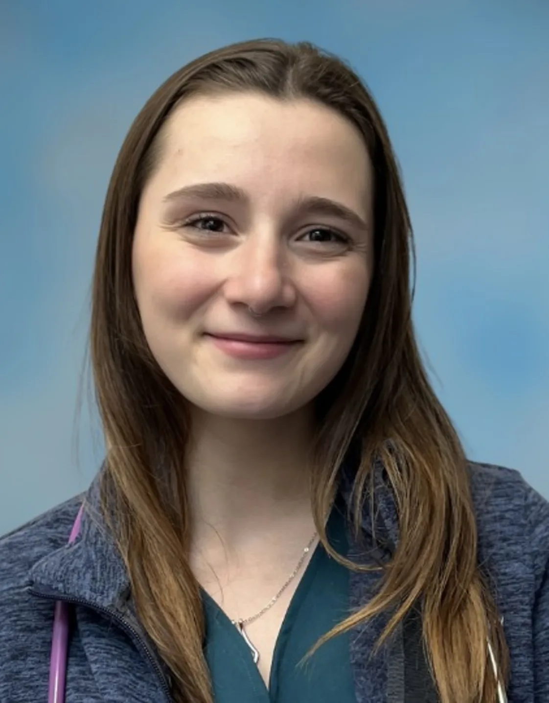 Meaghan Burrows Meaghan Burrows