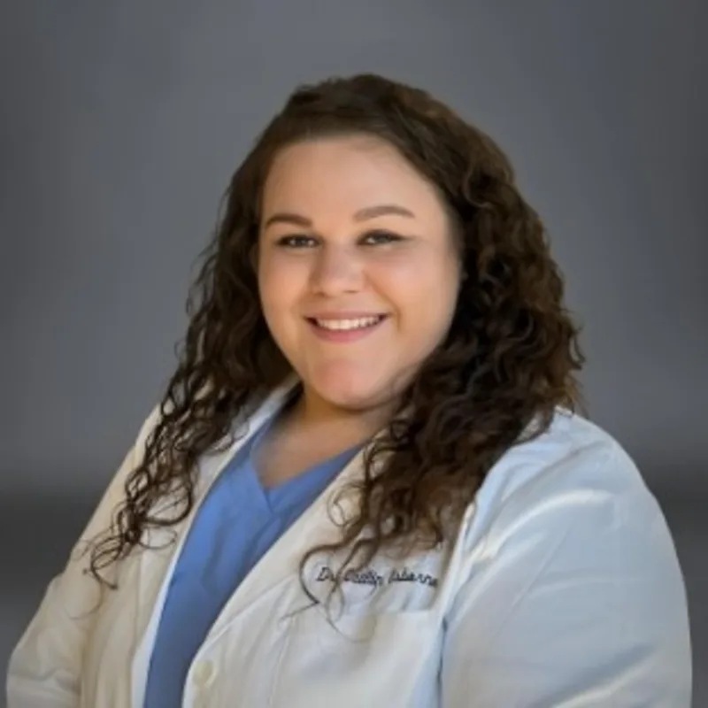 Dr. Caitlin Osborne Dr. Caitlin Osborne