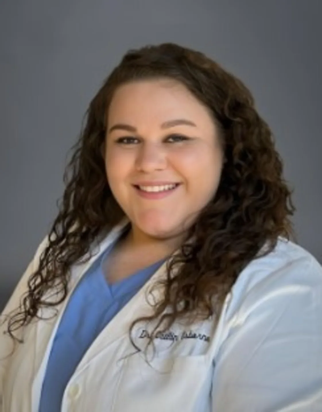 Dr. Caitlin Osborne Dr. Caitlin Osborne