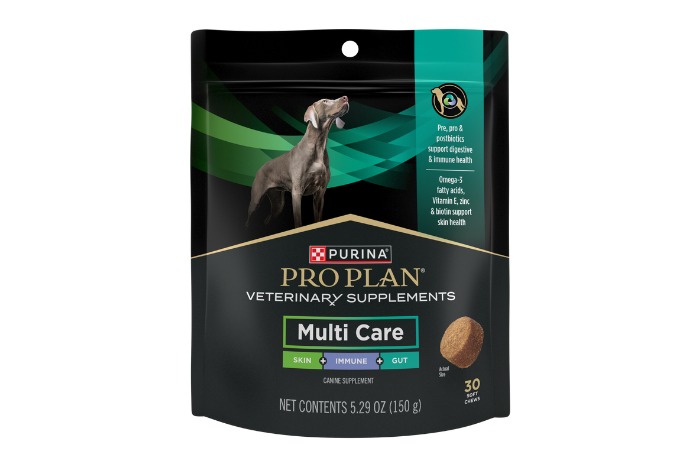 Purina Pro Plan Multi Care Supplement
