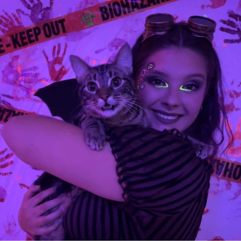 Karina S Karina S