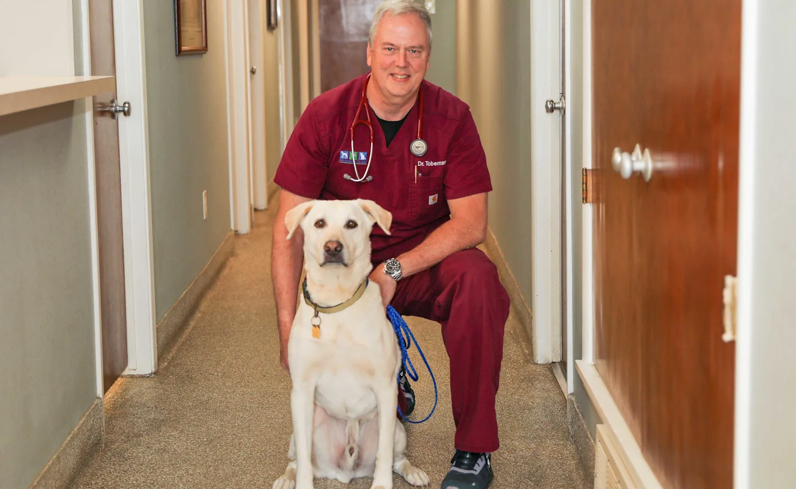Dr. Tobermann Dr. Tobermann