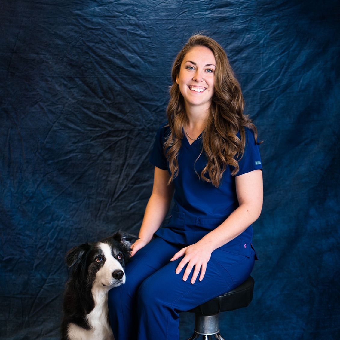 Yenizel Gray, DVM Fresno Veterinary Specialty & Emergency Center