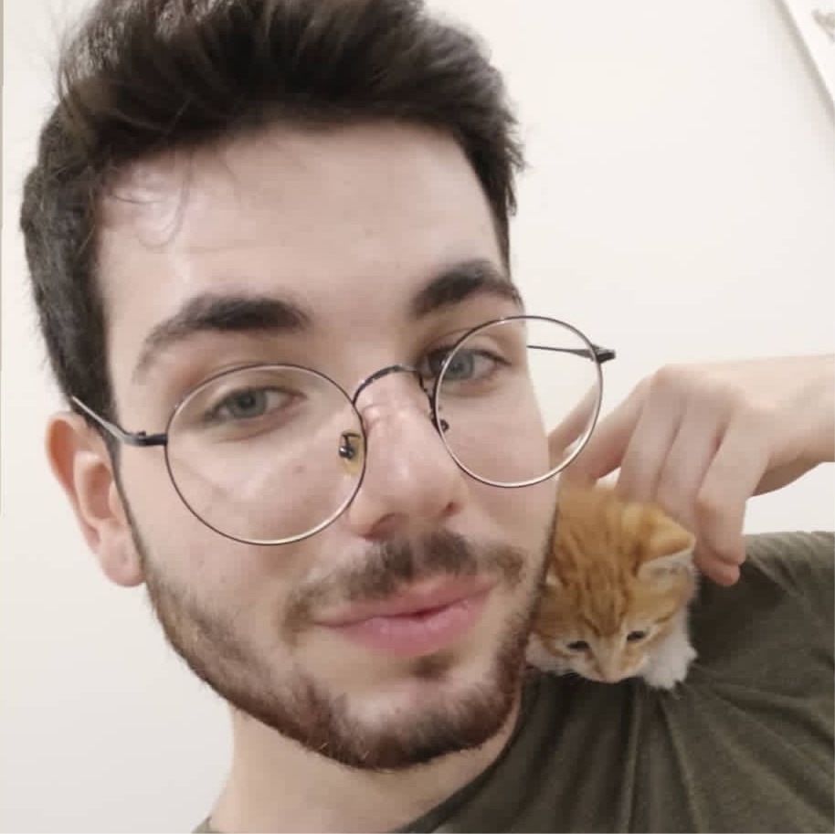 Selcuk Dindas