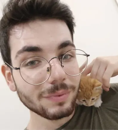 Selcuk Dindas Selcuk Dindas