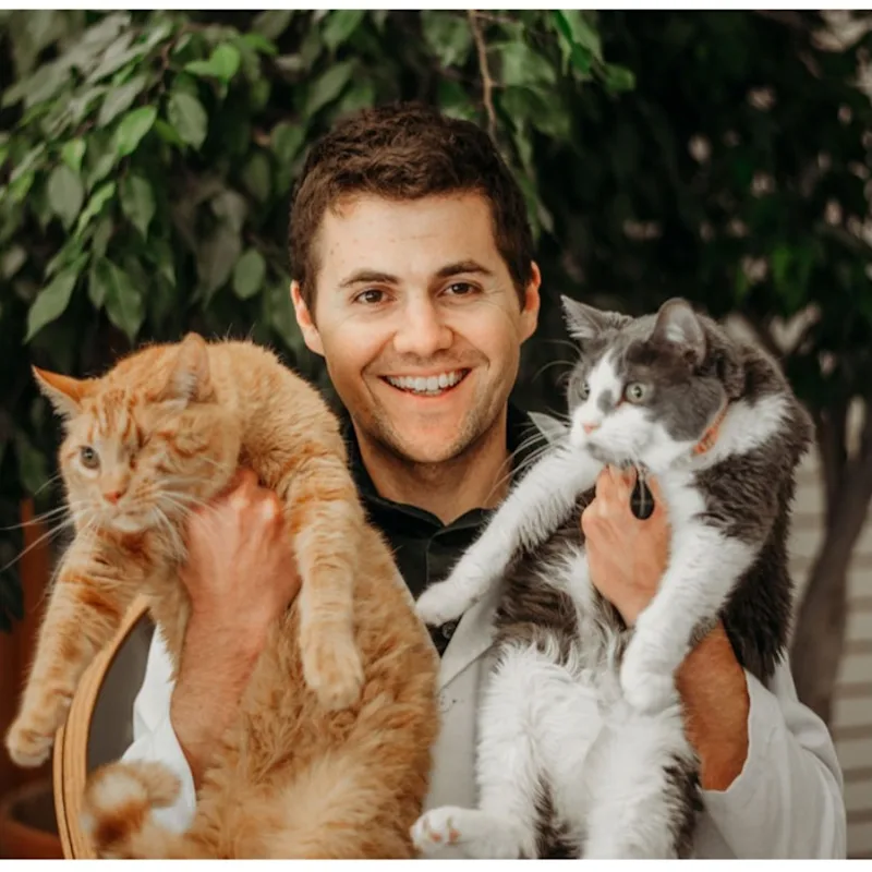Hidden Valley Animal Hospital Dr. Huelsman Hidden Valley Animal Hospital Dr. Huelsman