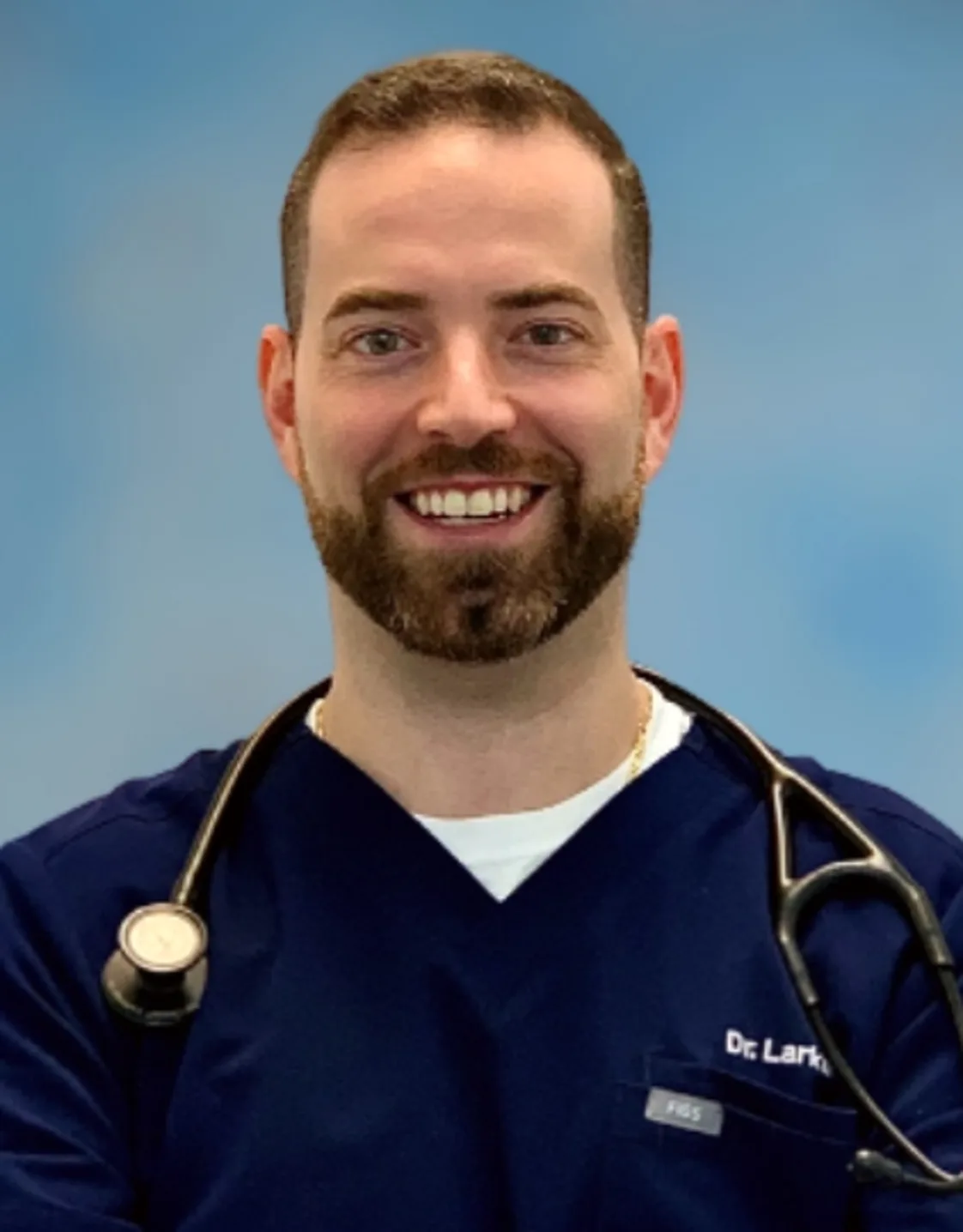 Michael Larkin Michael Larkin