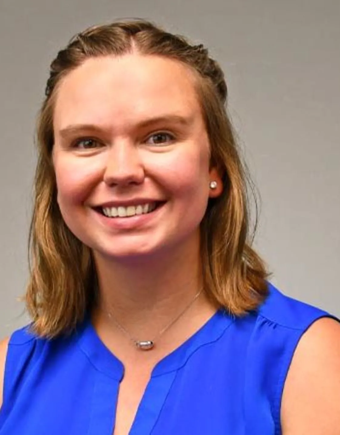 Mariah Scanlon Mariah Scanlon