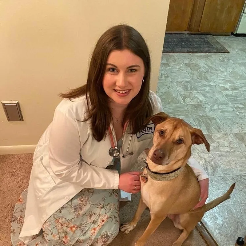 Caitriona McIntrye Caitriona McIntrye